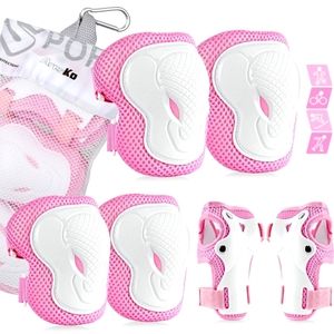 *NWT* AresKo Kids/Youth Protective Gear Set